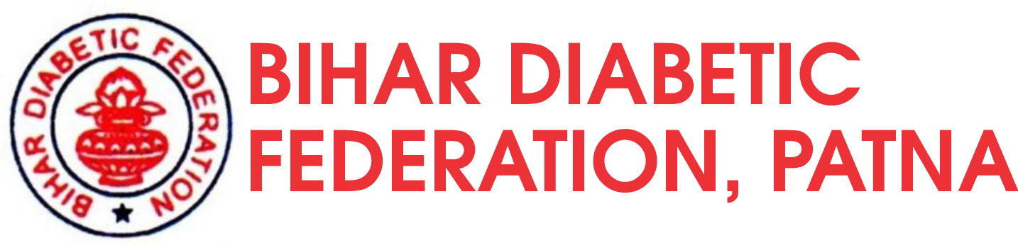 BDF Patna Logo