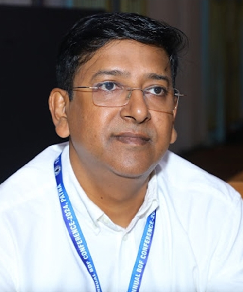 Dr Kumal