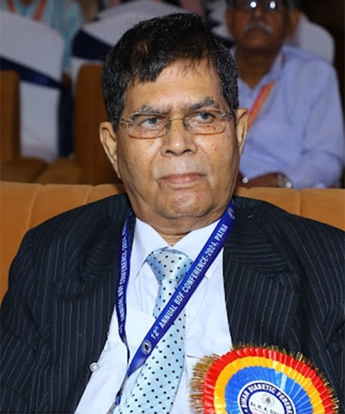 H.K. Haque