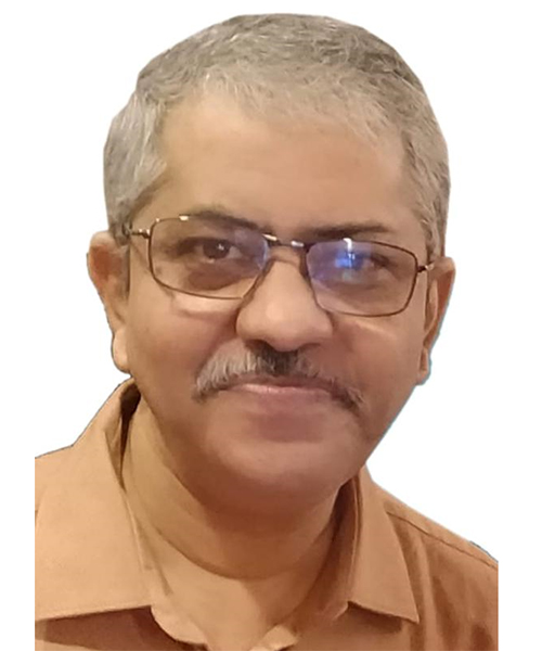 Santosh singh