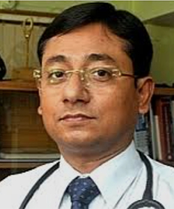 Dr Anand Shankar