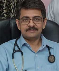 Dr Shaibal Guha