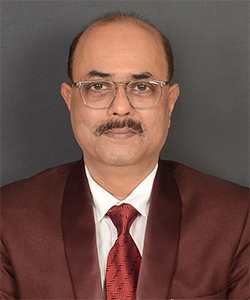 Dr. E. Haque
